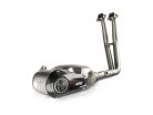 EXHAUST RAC CF GSX-8S/GSX-8R AKRAPOVIC S-S8R1-HHAKESS