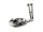EXHAUST RAC CF GSX-8S/GSX-8R AKRAPOVIC S-S8R1-HHAKESS