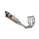 EXHAUST RACING LINE TITANIUM 2 AKRAPOVIC S-S13R4-APLT
