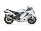 EXHAUST RACING LINE TITANIUM 2 AKRAPOVIC S-S13R4-APLT