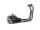 EXHAUST RACING LINE STAINLESS  AKRAPOVIC S-Y7R13-HKGKHSS
