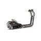 EXHAUST RACING LINE STAINLESS  AKRAPOVIC S-Y7R13-HKGKHSS