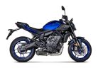 EXHAUST RACING LINE STAINLESS  AKRAPOVIC S-Y7R13-HKGKHSS