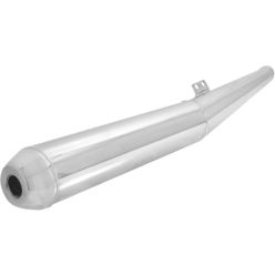 Tobă evacuare Emgo 80-84061