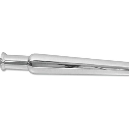 MUFFLER R/L MEG (BELL END)