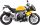 MUFFLER TI/CF/CF RSV4 AKRAPOVIC S-A10SO6-ZC