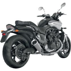 Akrapovic Mufflers Ti Vmax 2009 S-Y17So1-Hbav