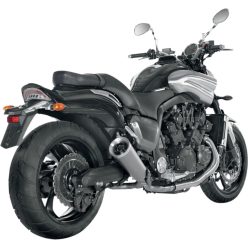 MUFFLERS TI VMAX 2009 AKRAPOVIC S-Y17SO1-HBAV