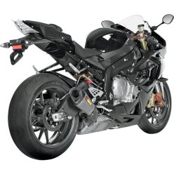 Akrapovic Muffler Ti/Cf S1000Rr 10 S-B10So1-Hasz