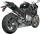 MUFFLER TI/CF S1000RR 10 AKRAPOVIC S-B10SO1-HASZ