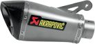 MUFFLER TI/CF S1000RR 10 AKRAPOVIC S-B10SO1-HASZ