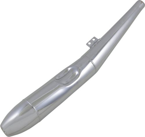 Tobă evacuare Emgo 80-84066