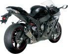 Akrapovic Muffler Ti/Ti/Cf Zx10R S-K10So7T-Hasz