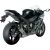 Akrapovic Muffler Ti/Ti/Cf Zx10R S-K10So7T-Hasz