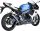 MUFFLER MEG GSXR6/7 2011 AKRAPOVIC SM-S6S02T