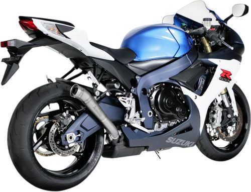MUFFLER MEG GSXR6/7 2011 AKRAPOVIC SM-S6S02T