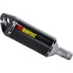MUFFLER CF/CF GSXR1000 AKRAPOVIC S-S10SO8-HRC