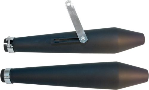 Tobă evacuare Emgo 80-84033