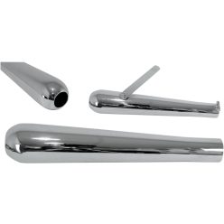 Tobă evacuare Emgo 80-84035