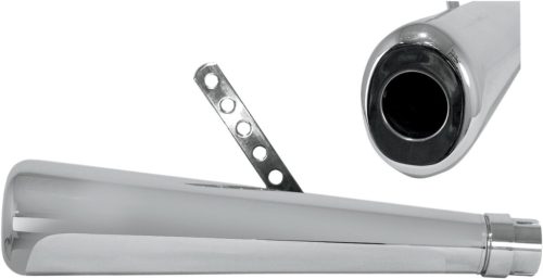 Tobă evacuare Emgo 80-84031