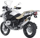 MUFFLER TI/CF R1200GS AKRAPOVIC S-B12SO9-HRT