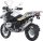 MUFFLER TI/CF R1200GS AKRAPOVIC S-B12SO9-HRT