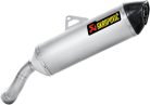 MUFFLER TI/CF R1200GS AKRAPOVIC S-B12SO9-HRT