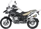 MUFFLER TI/CF R1200GS AKRAPOVIC S-B12SO9-HRT