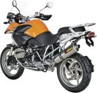 MUFFLER TI R1200GS 04-09 AKRAPOVIC S-B12SO2-HLTT