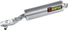 MUFFLER TI R1200GS 04-09 AKRAPOVIC S-B12SO2-HLTT