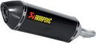 MUFFLER CF CB500F/R/X AKRAPOVIC S-H5SO2-HRC