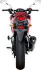 MUFFLER CF CB500F/R/X AKRAPOVIC S-H5SO2-HRC