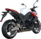 Akrapovic Mufflers Meg Ti Z1000/Sx Sm-K10So2T