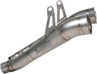 MUFFLERS MEG TI Z1000/SX AKRAPOVIC SM-K10SO2T