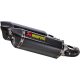 MUFFLERS CF MONSTER 696 AKRAPOVIC S-D10SO7-HZC