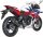MUFFLER CF/CF CBR300R AKRAPOVIC S-H3SO3-RC