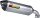 MUFFLER TI/CF VFR800F 14 AKRAPOVIC S-H8SO3-HRT