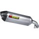 MUFFLER TI/CF VFR800F 14 AKRAPOVIC S-H8SO3-HRT