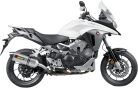 Akrapovic Muffler Ti/Cf Vfr800F 14 S-H8So3-Hrt