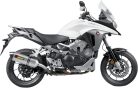 MUFFLER TI/CF VFR800F 14 AKRAPOVIC S-H8SO3-HRT