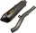 MUFFLERS TI/CF GTR 1400 AKRAPOVIC S-K14SO5-HZAAT