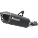 MUFFLER BLK TI R1200GS AKRAPOVIC S-B12SO10-HAABL