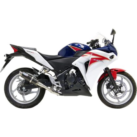 SLIP-ON GPCORSA CBR 250R