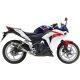 Slip-On Gpcorsa Cbr 250R