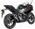 MUFFLER SS YZFR3 AKRAPOVIC S-Y2SO11-AHCSS