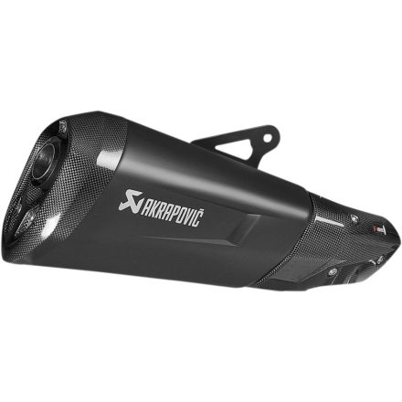 Akrapovic Muffler Ti S1000Xr S-B10So4-Hzdft