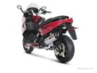 MUFFLER SS/CF GP 800 AKRAPOVIC S-A8SO2-HWSS