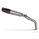 MUFFLER TI CBR600RR 07-08 AKRAPOVIC S-H6SO11-HACT