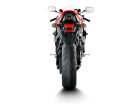 MUFFLER TI CBR600RR 07-08 AKRAPOVIC S-H6SO11-HACT