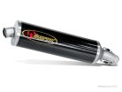 MUFFLER CF/CF K1200R/S AKRAPOVIC SS-B12SO1-HC